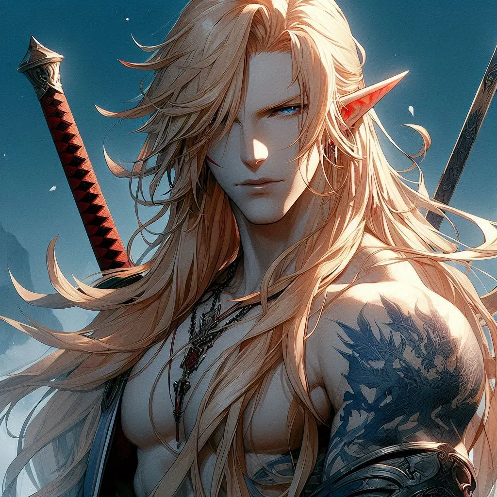 Avatar of Zenos | Lightwarden!User