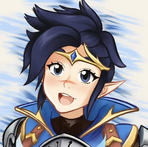 Avatar of Adventurer Tracer