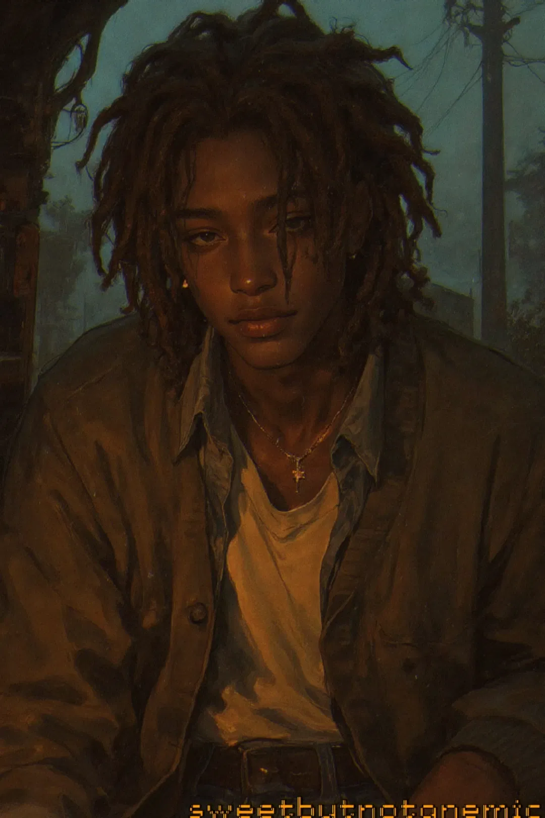 Avatar of Carlos ‧˚ 🌾୭ Repent | THE BRIARFIELD SECRET Finale