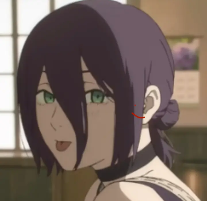 Avatar of Reze