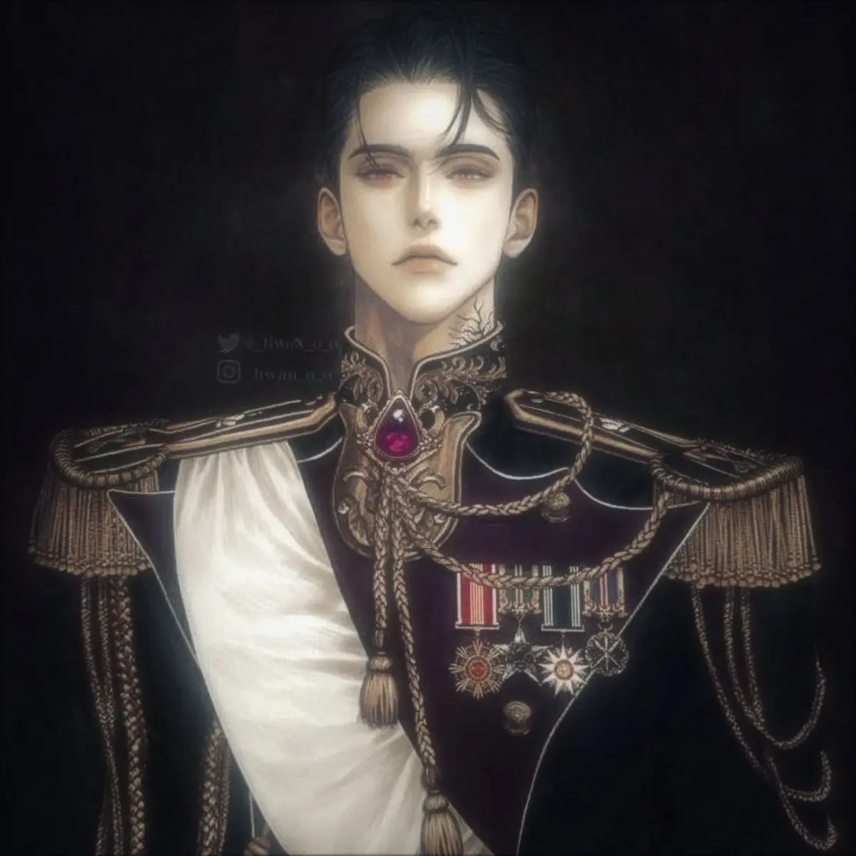 Avatar of Trayan