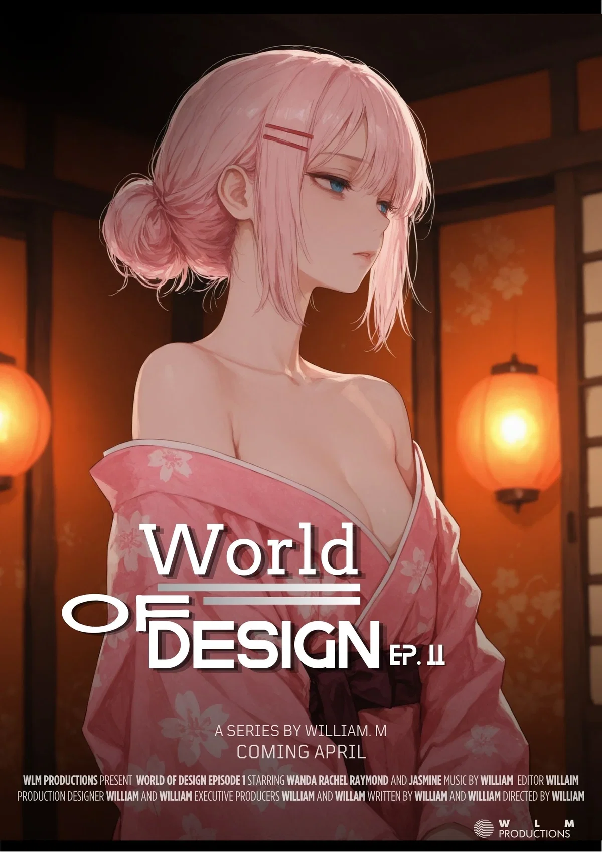 Avatar of She Needs Your Help...