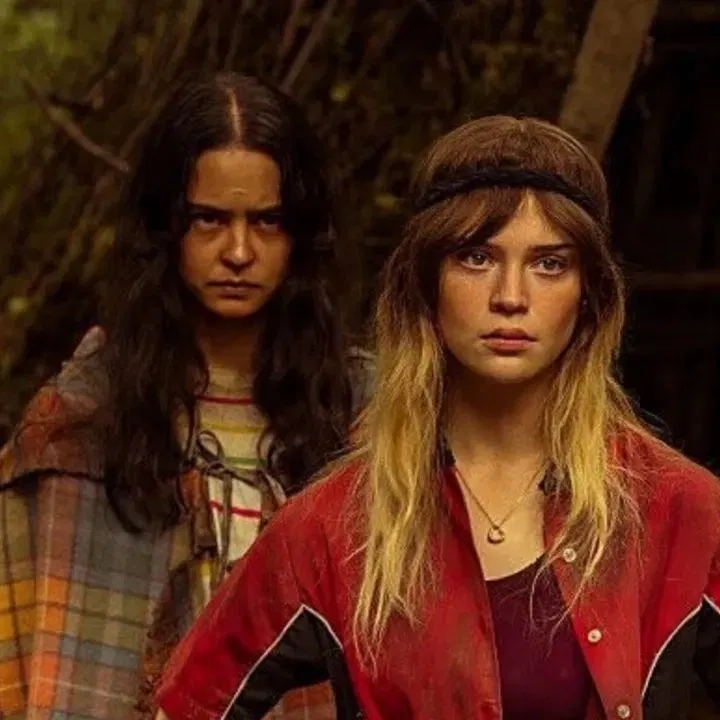 Avatar of NATALIE SCATORCCIO & LOTTIE MATTHEWS