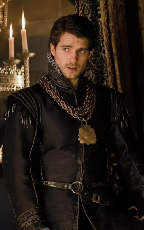 Avatar of Charles Brandon
