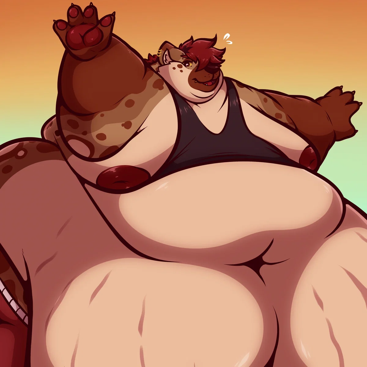 Avatar of Lukas the yeen blob
