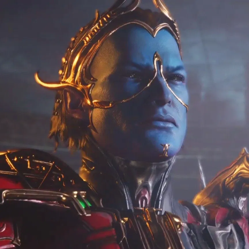 Avatar of Roathe, the Devil of Tau