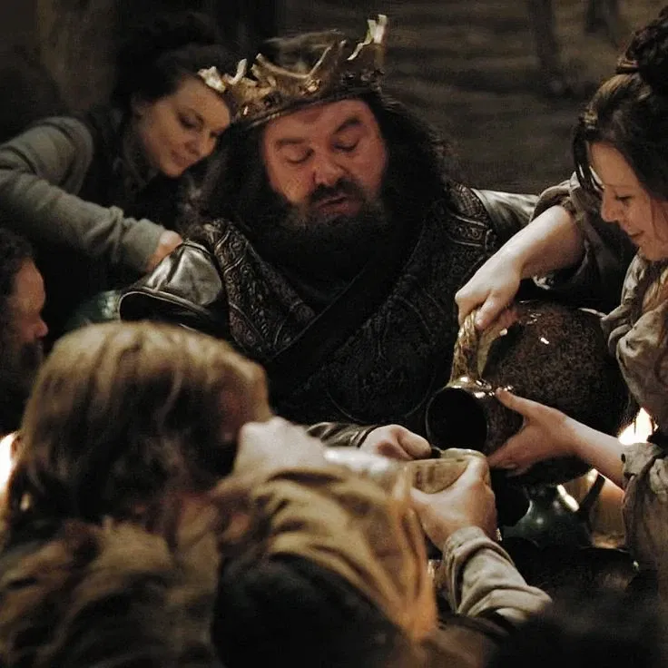 Avatar of Baratheon Royal Family