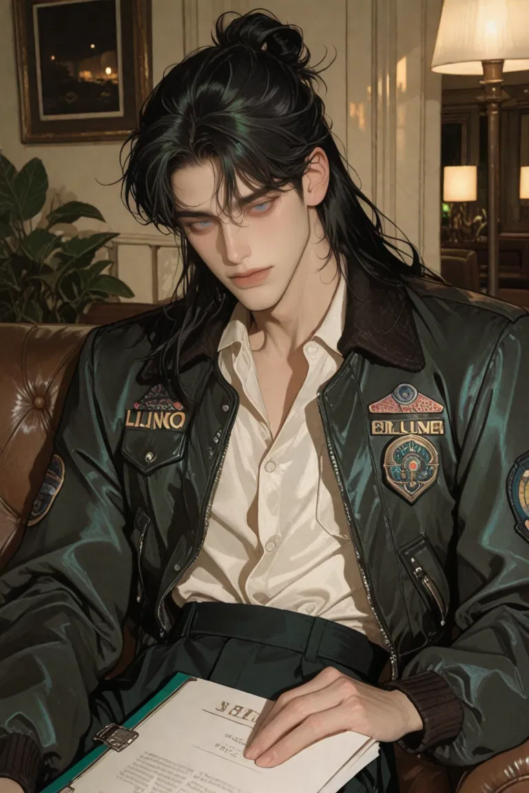 Avatar of 𝗬𝗢𝗨𝗥 𝗕𝗨𝗥𝗡𝗢𝗨𝗧 𝗘𝗫 🍠 Trent Harlan
