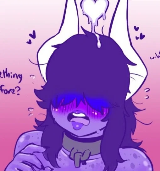 Avatar of Os - Bratty Demon Queen