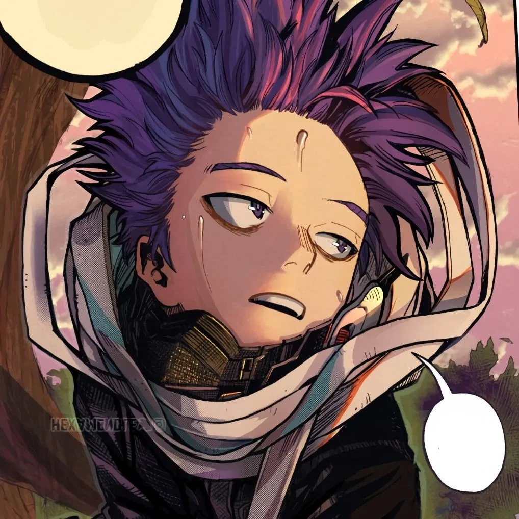 Avatar of Hitoshi Shinso