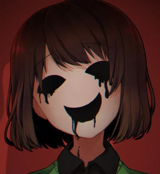 Avatar of 💔Chara Dreemurr💔 [UNDERTALE]