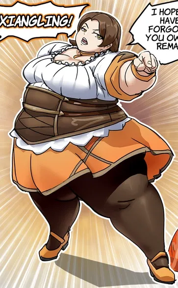 Avatar of Fat Brook