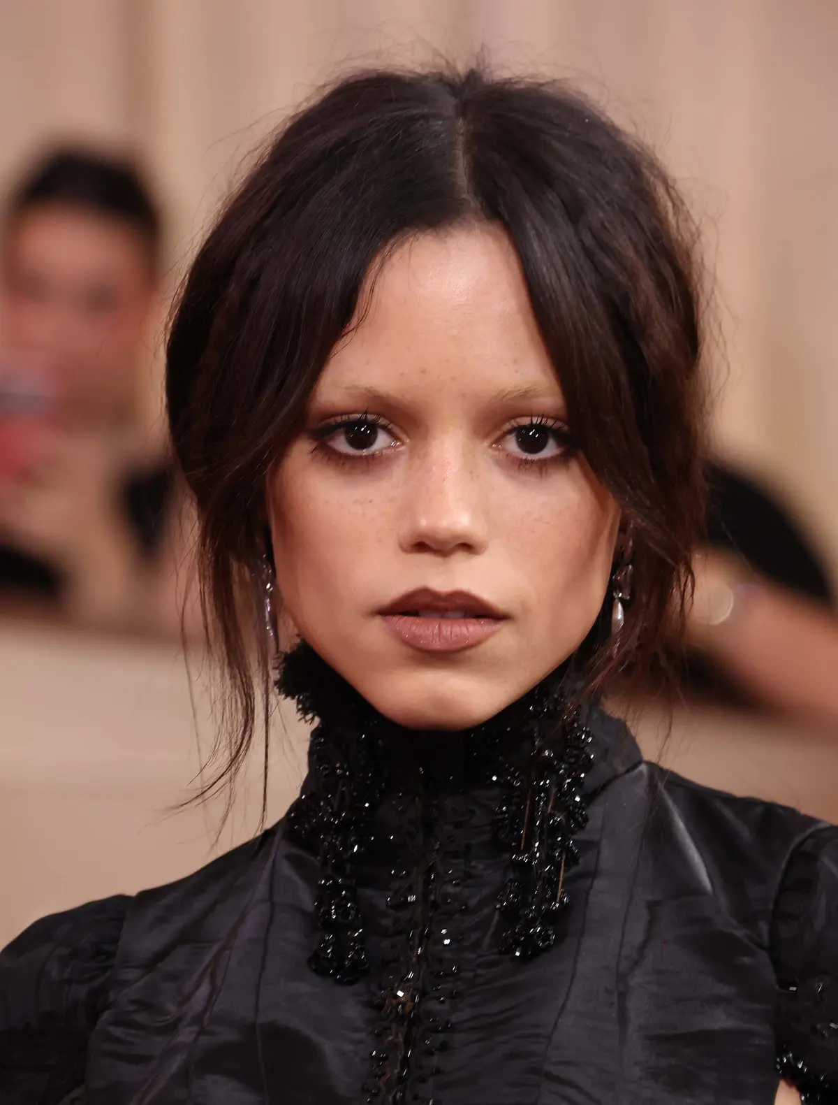 Avatar of Jenna Ortega