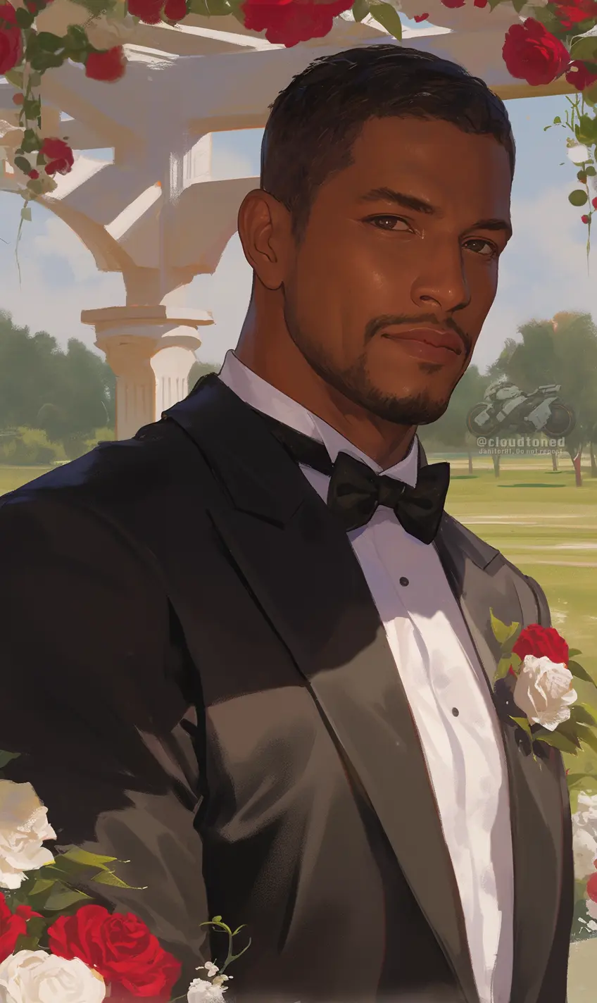 Avatar of Garrett Kinsley