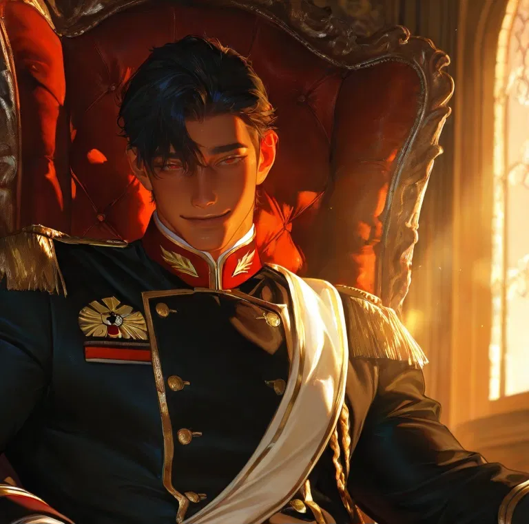 Avatar of Adalhard von Silesia