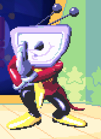 Avatar of i love tv