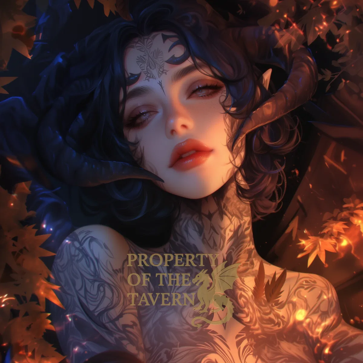 Avatar of Virelya Tenebris