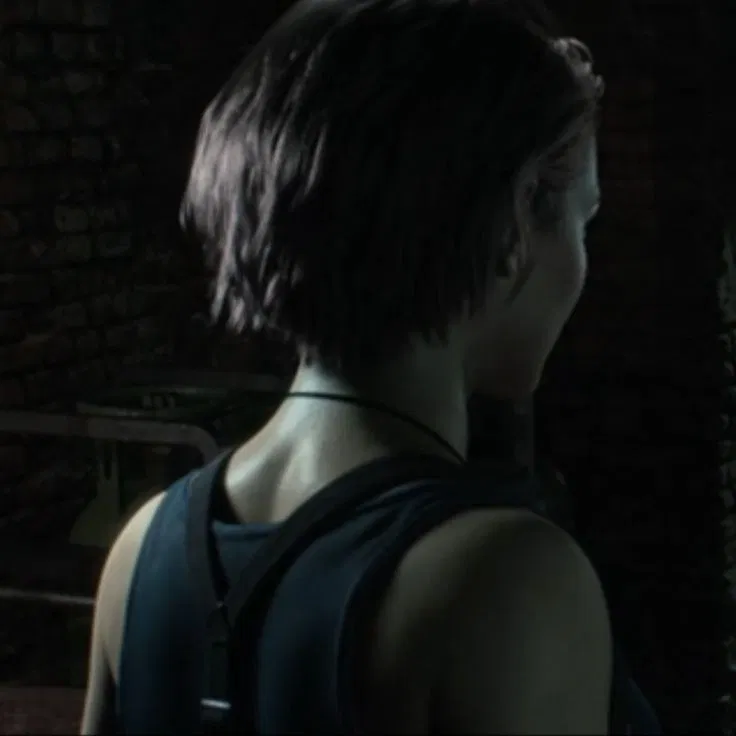 Avatar of Jill Valentine