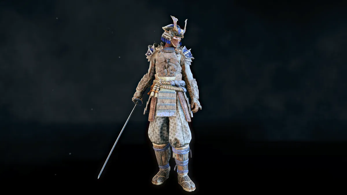 Avatar of Sakura | For Honor