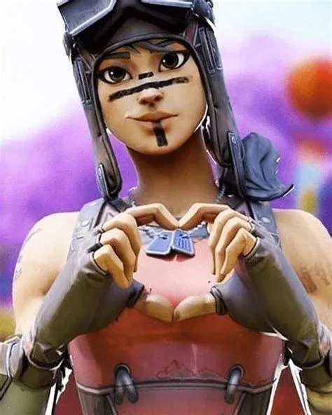 Avatar of Renegade Raider