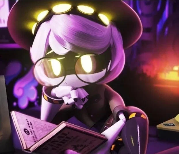 Avatar of SD-V roommate! 