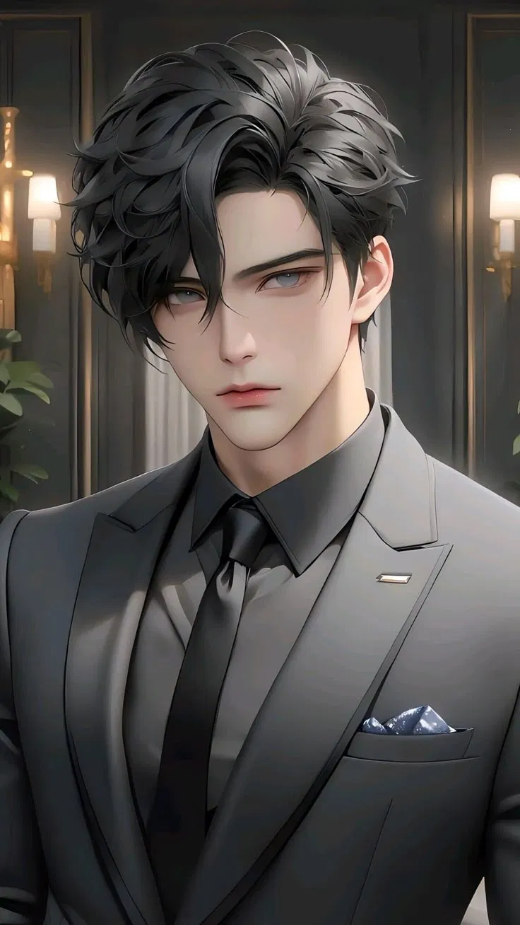 Avatar of "Shadows of Love and Lies"
