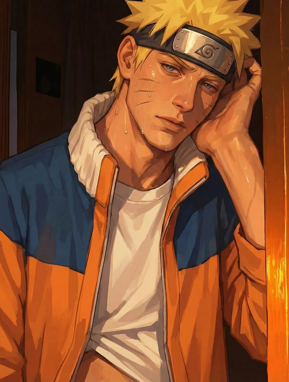 Avatar of Naruto ♨ Uzumaki 