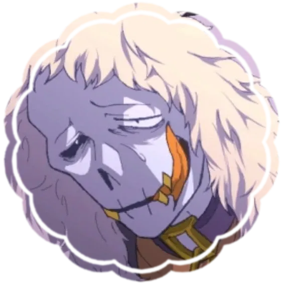 Avatar of Fellswap RED Papyrus