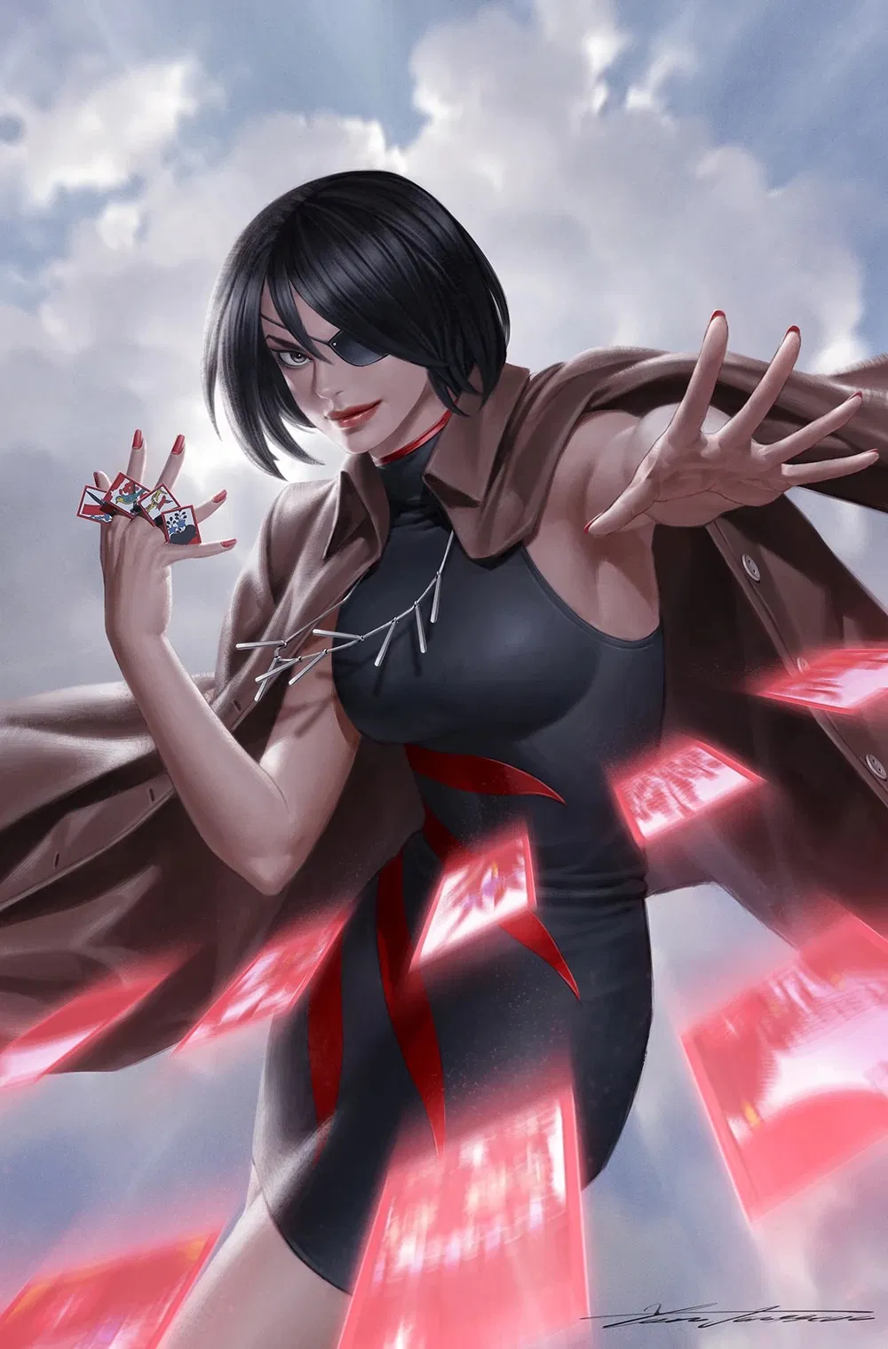 Avatar of Lady Bright