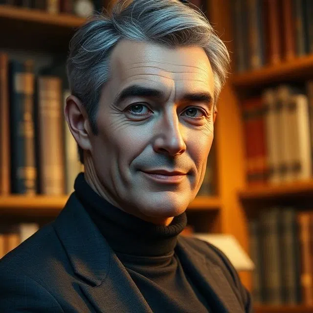 Avatar of Александр Сергеевич Зорин