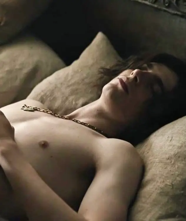 Avatar of King Henry “Hal” V