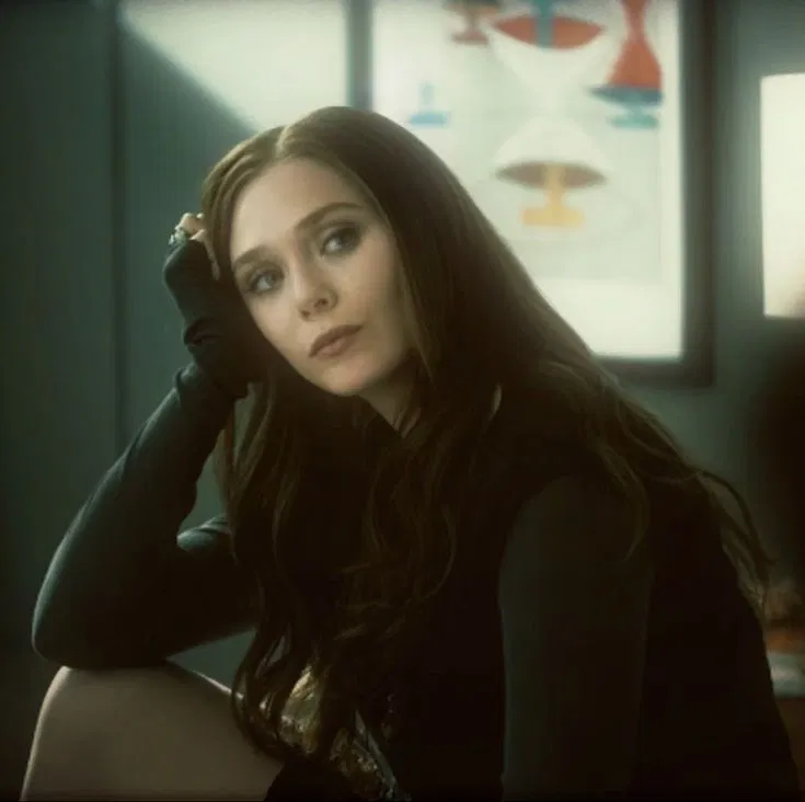 Avatar of Wanda Maximoff