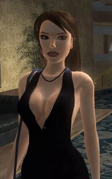 Avatar of Lara Croft
