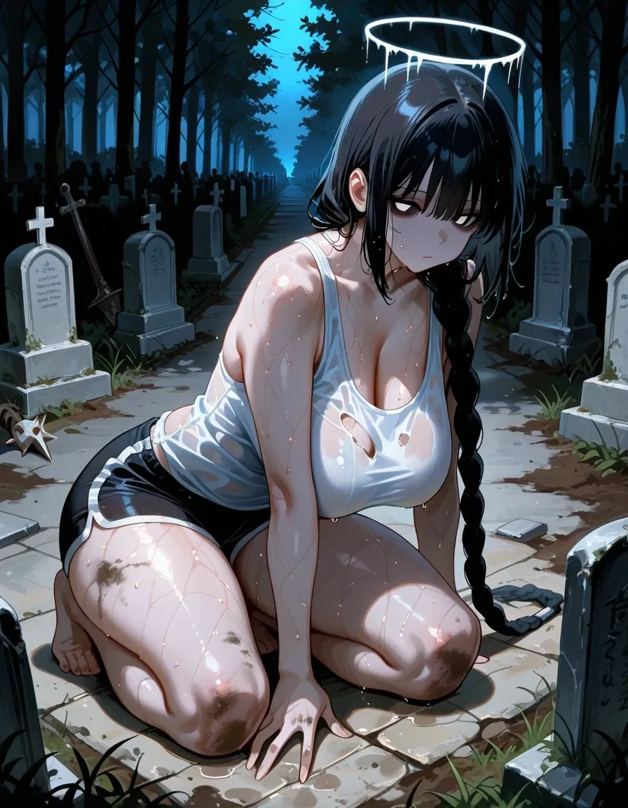 Avatar of 𝙔𝙊𝙐𝙍 𝙐𝙉𝘿𝙀𝘼𝘿 𝙒𝙄𝙁𝙀[♥︎]