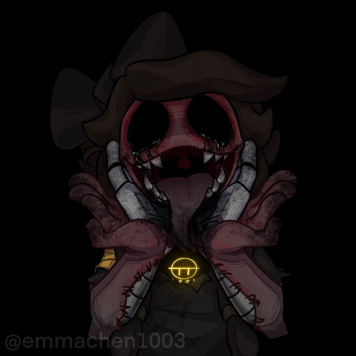Avatar of No hope