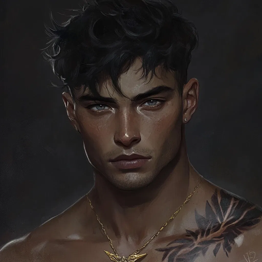 Avatar of The Haddad’s | Devyan Haddad