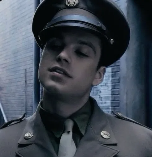 Avatar of Bucky Barnes