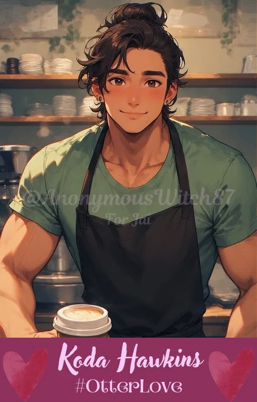 Avatar of Koda Hawkins - Love At First Sight