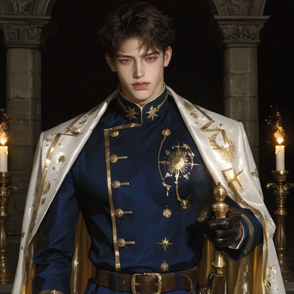 Avatar of Lorenz