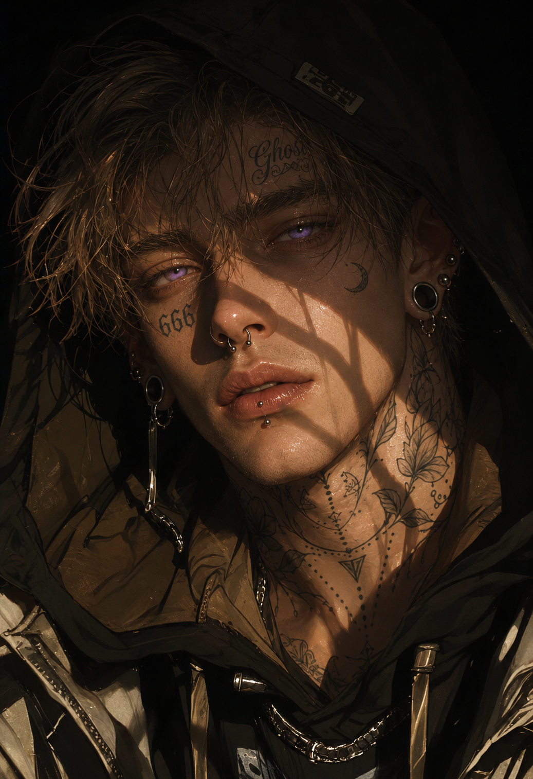 Avatar of Travis "The Coyote" | Your Dealer 
