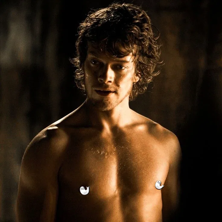 Avatar of Theon Greyjoy