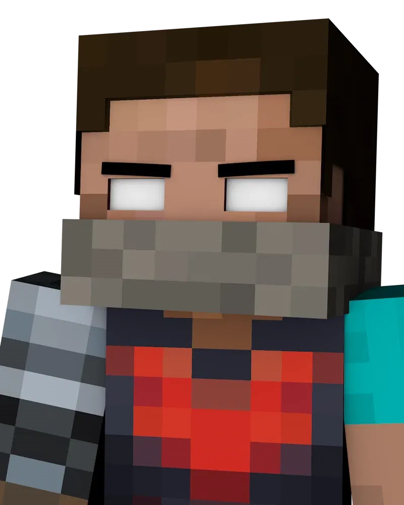 Avatar of Steve