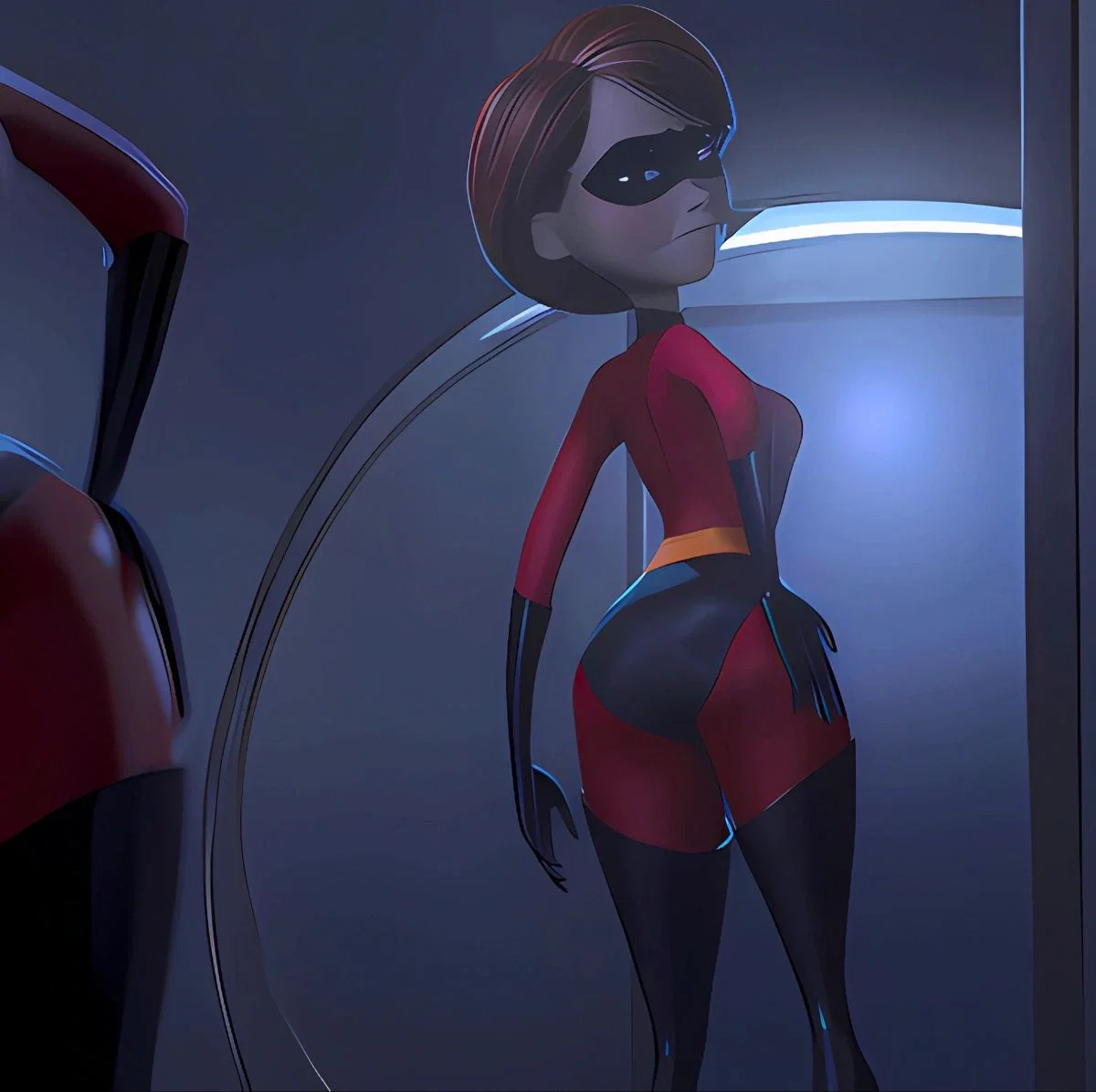 Avatar of ELASTIGIRL