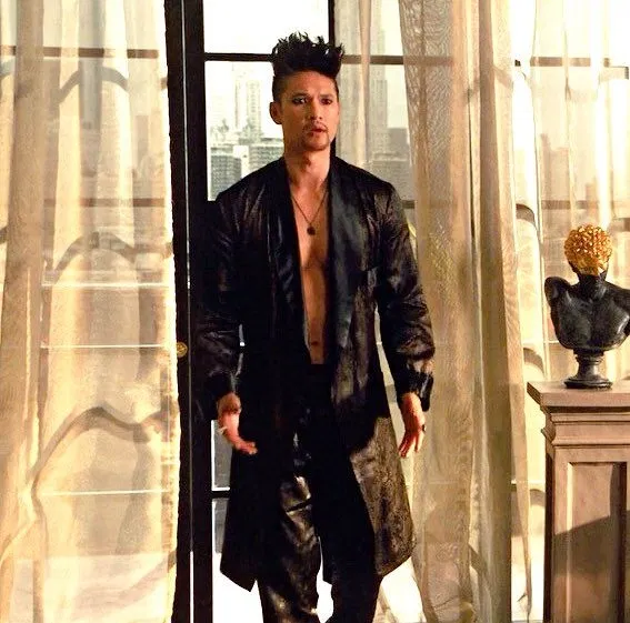 Avatar of ~Husband Magnus Bane~
