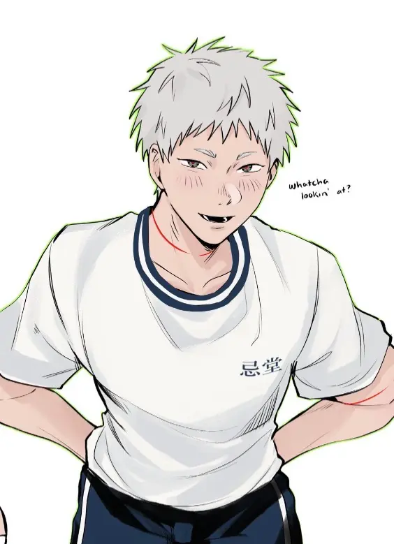 Avatar of Ryan || What Do You Do When You’re In Love With Your Friend????