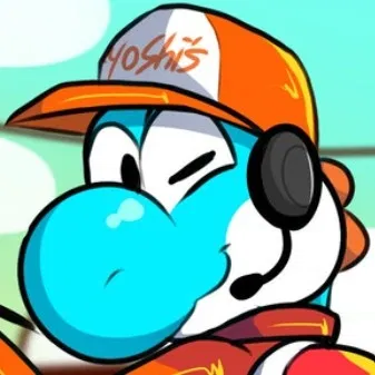 Avatar of T-Bone the Yoshi