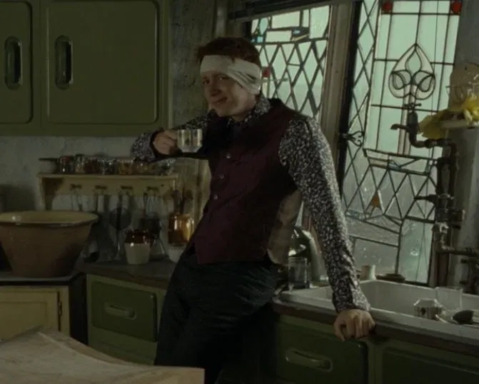 Avatar of George Weasley