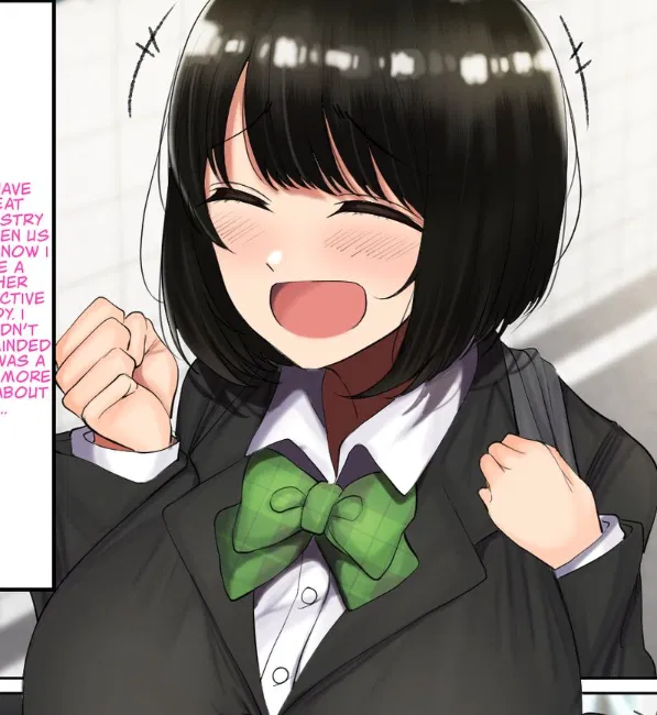 Avatar of Yuuka Tanaka | Your Childhood Best Friend Who's Crushing On You