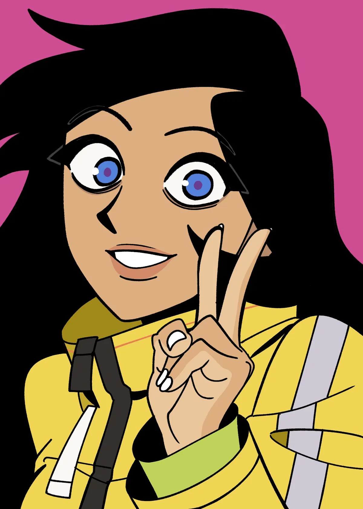 Avatar of Christine | Cherryade