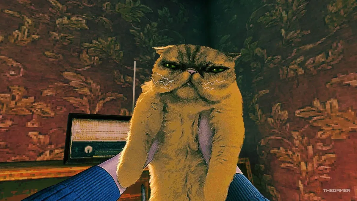 Avatar of No, I'm not a human